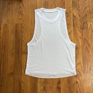 Alo Heat-Wave Tank